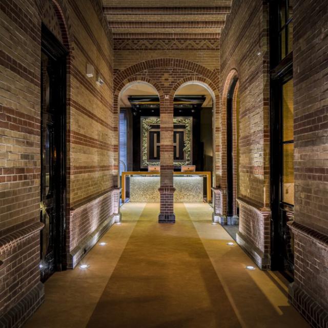 The College Hotel Amsterdam